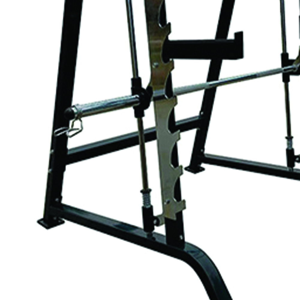 Multifunction Stations - JK Fitness Smith Machine Jkv71