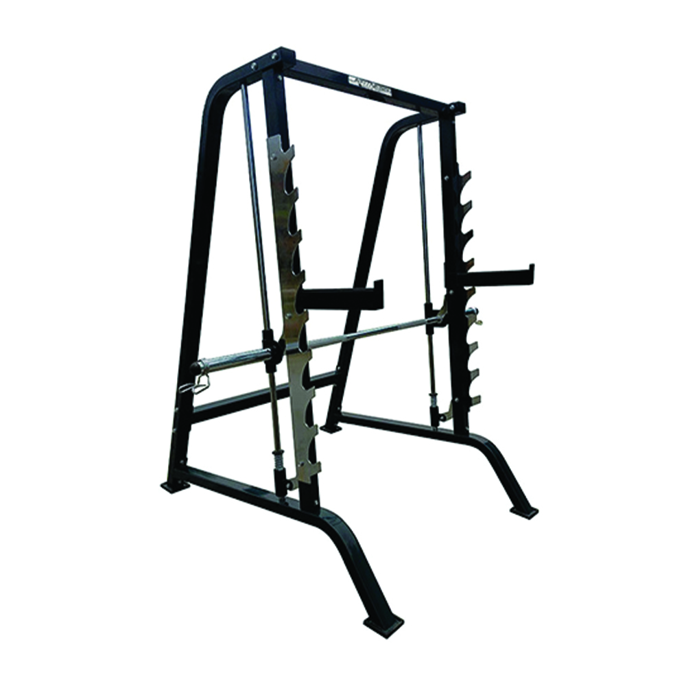 Multifunction Stations - JK Fitness Smith Machine Jkv71