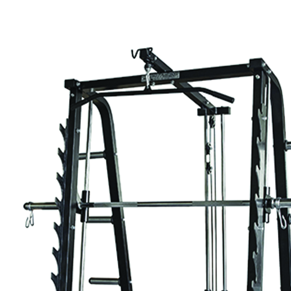 Multifunction Stations - JK Fitness Smith Machine Luxury Jkv72