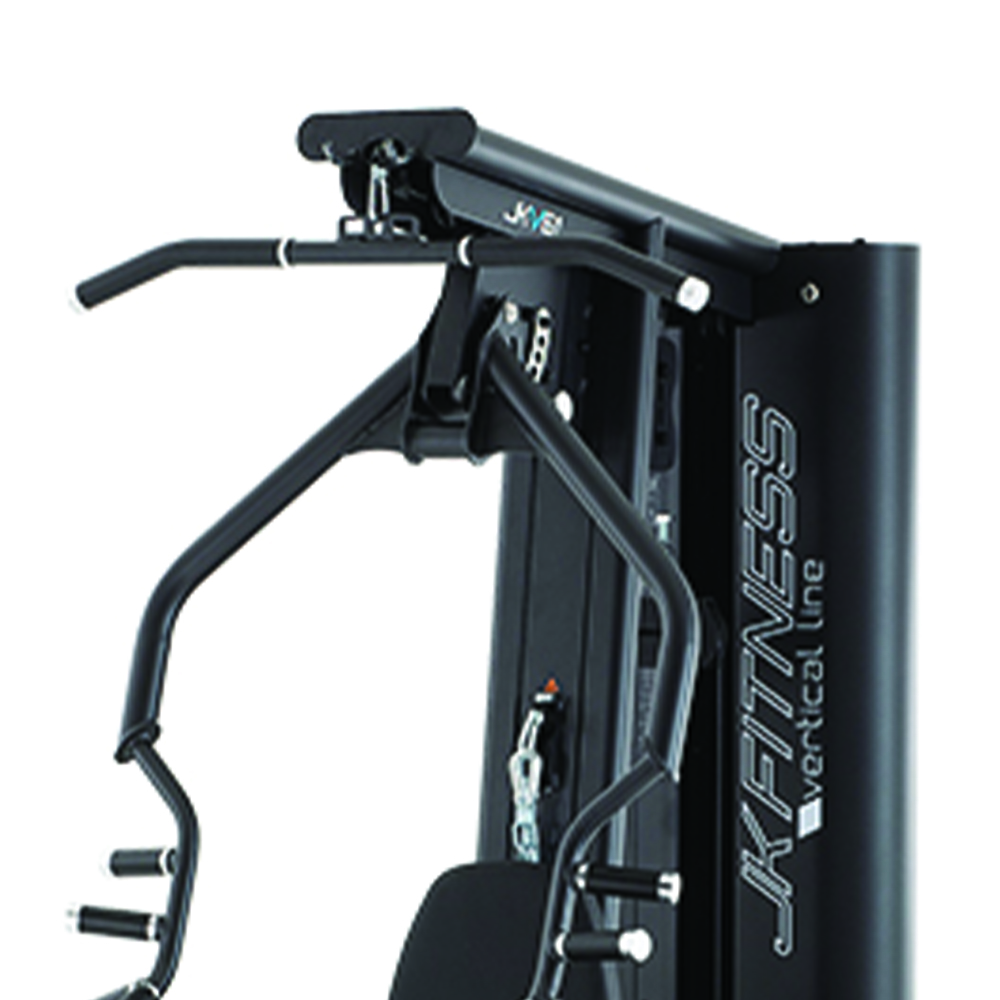 Multifunction Stations - JK Fitness Jkv61 Multifunction Station