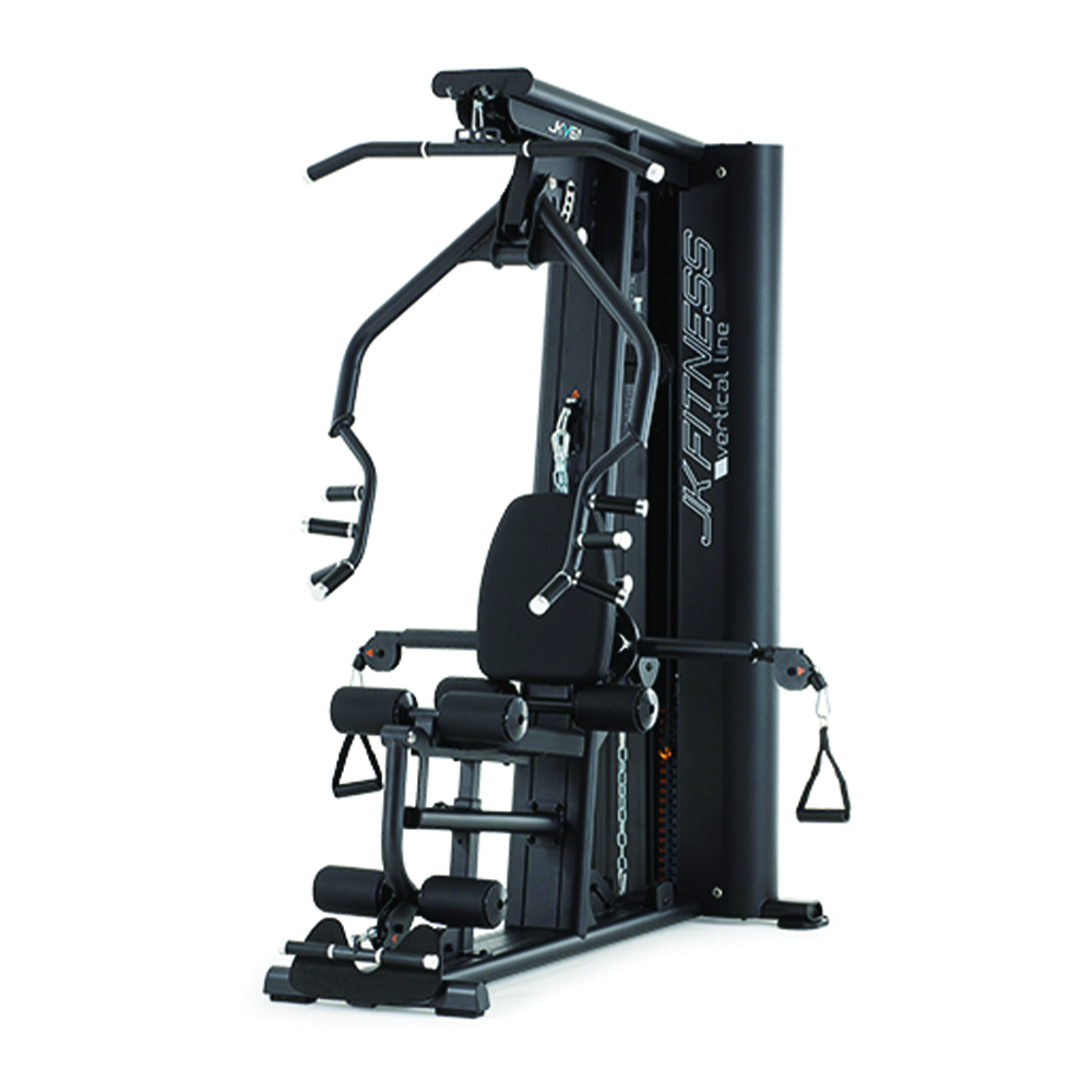 Multifunction Stations - JK Fitness Jkv61 Multifunction Station