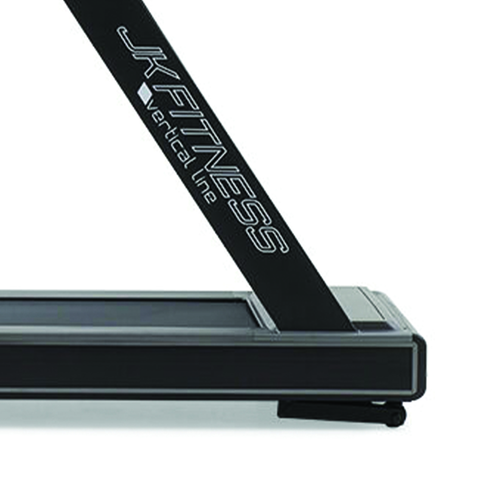 Tapis Roulant - JK Fitness Jkv10 Electric Professional Treadmill With Suspension