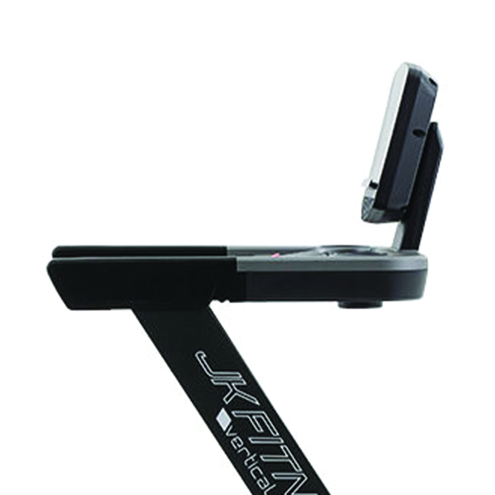 Tapis Roulant - JK Fitness Jkv10 Electric Professional Treadmill With Suspension