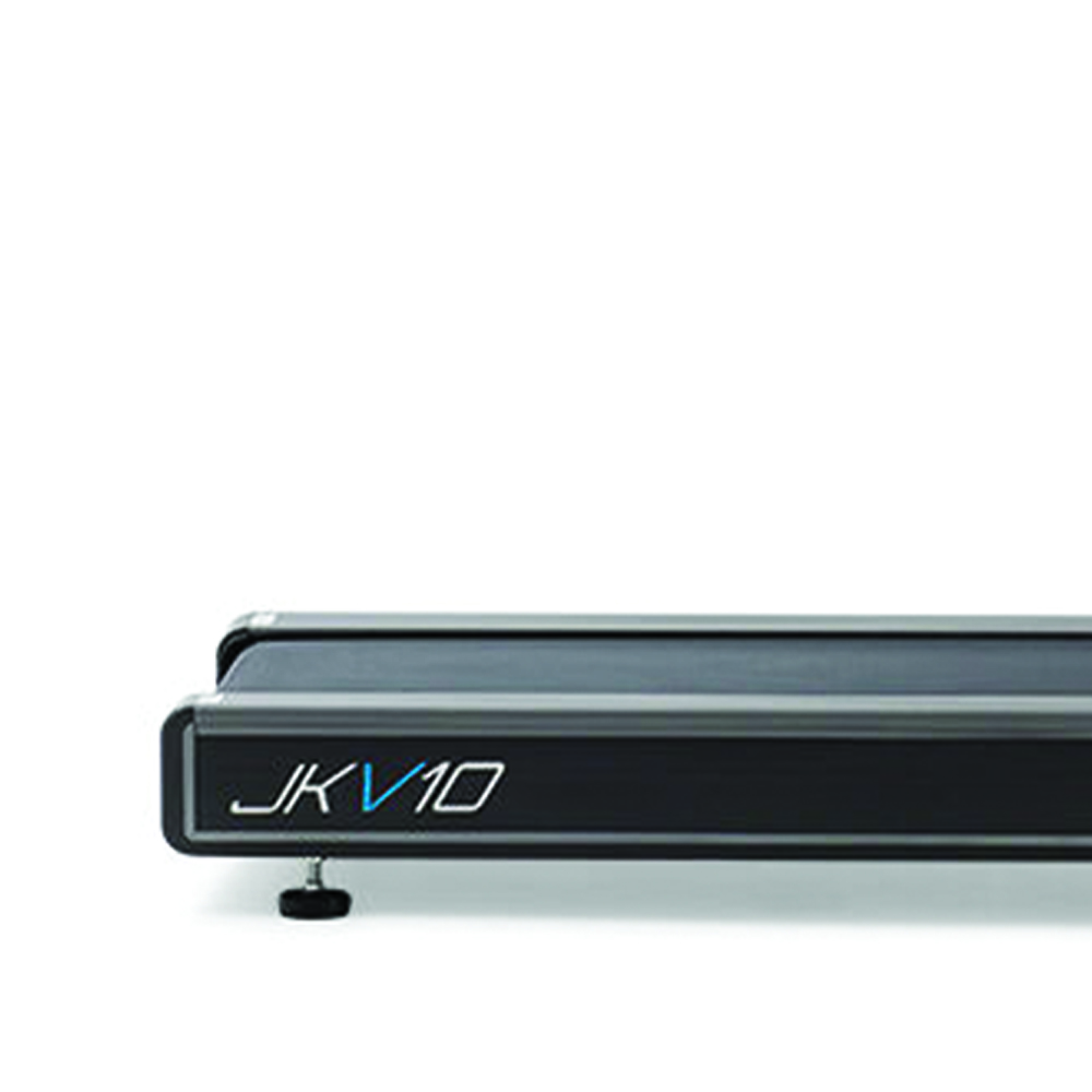 Tapis Roulant - JK Fitness Jkv10 Electric Professional Treadmill With Suspension