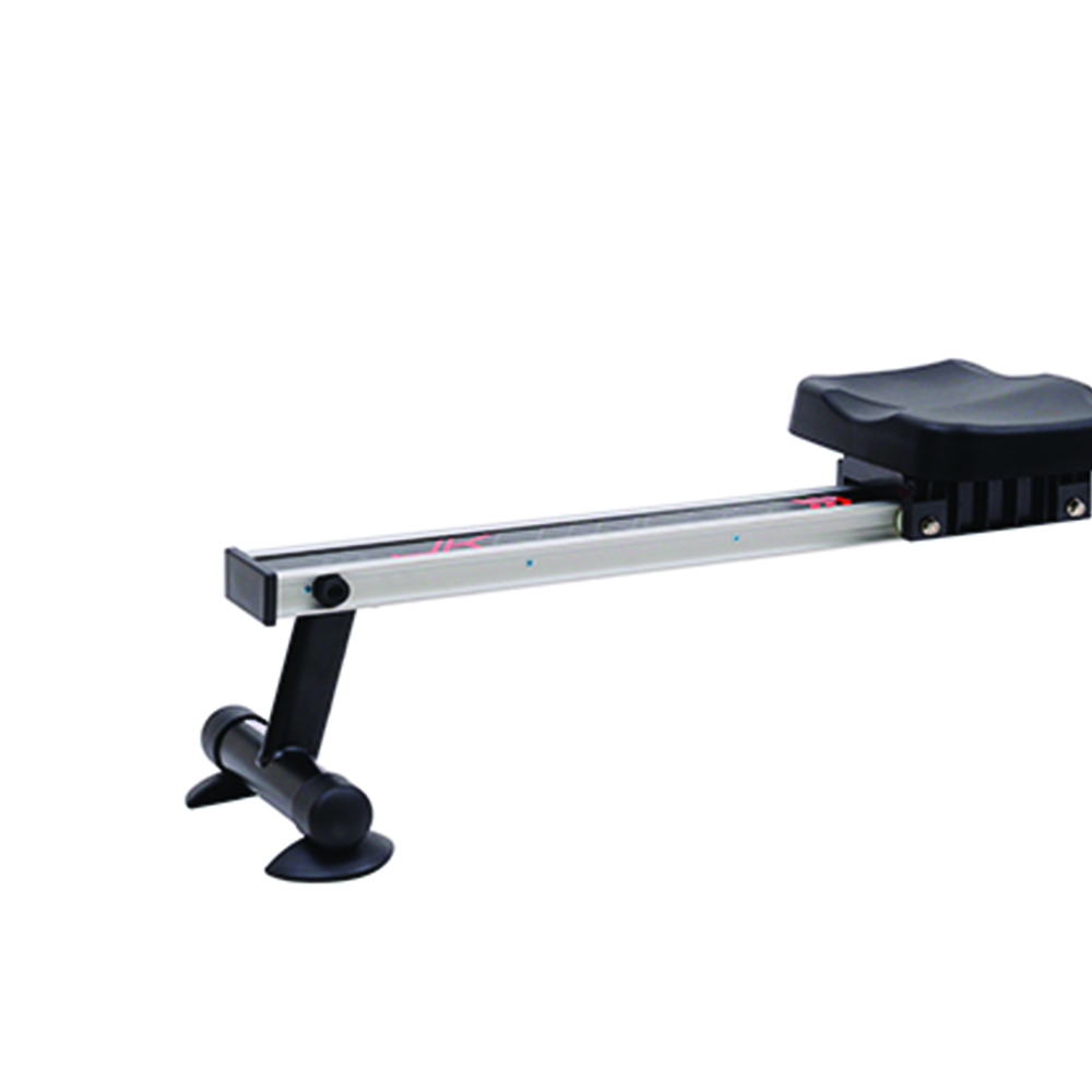 Rowers - JK Fitness Foldable Magnetic Rowing Machine Jk5076