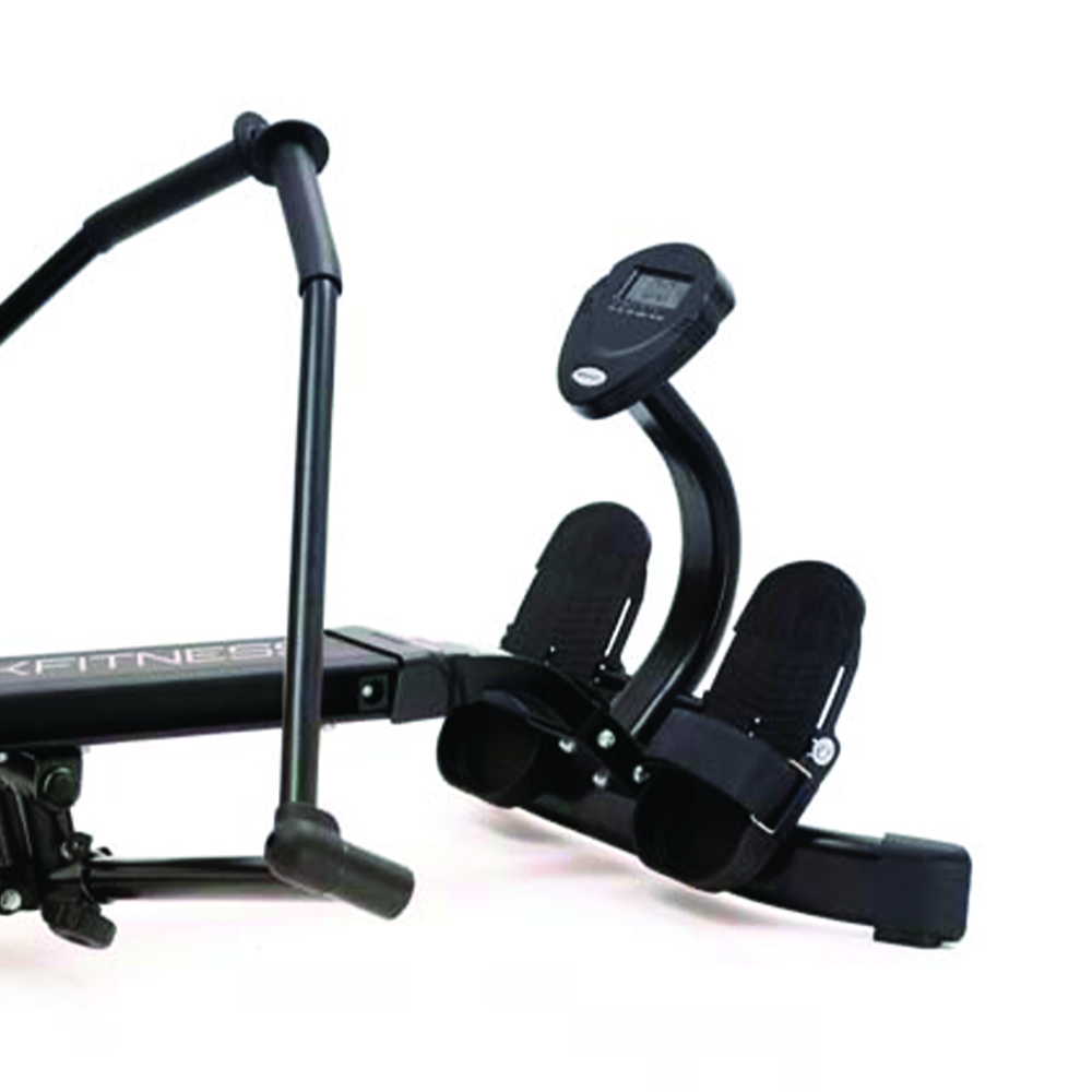 Vogatori - JK Fitness Vogatore Richiudibile Palestra E Fitness Jk5072