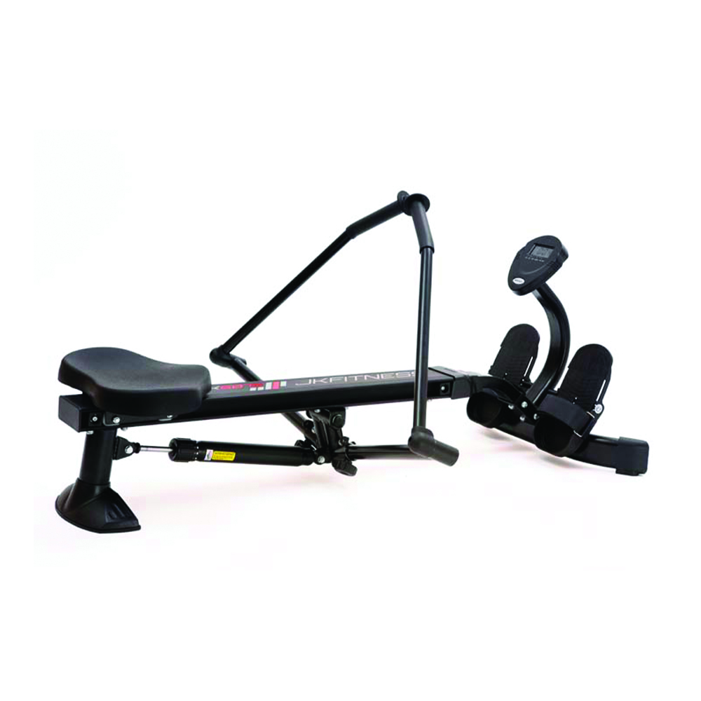 Vogatori - JK Fitness Vogatore Richiudibile Palestra E Fitness Jk5072