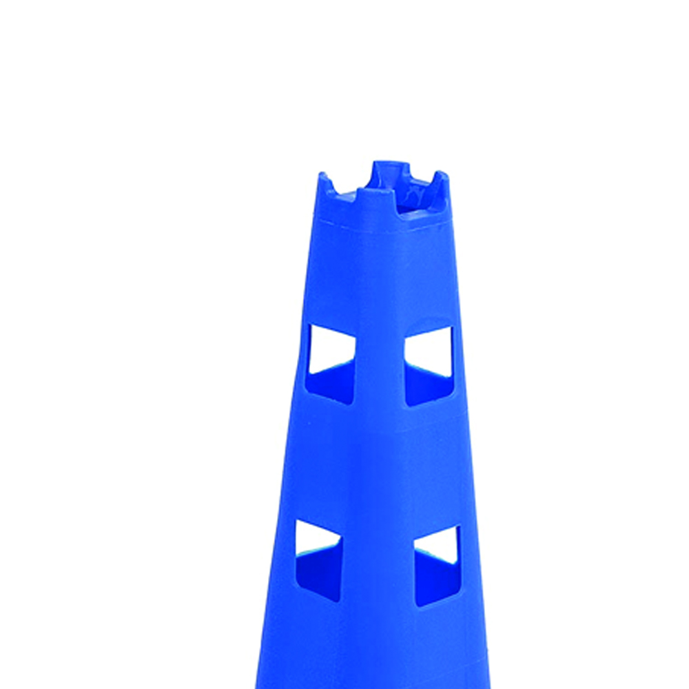 Functional Training - Diamond Set 10 Pcs Training Cones