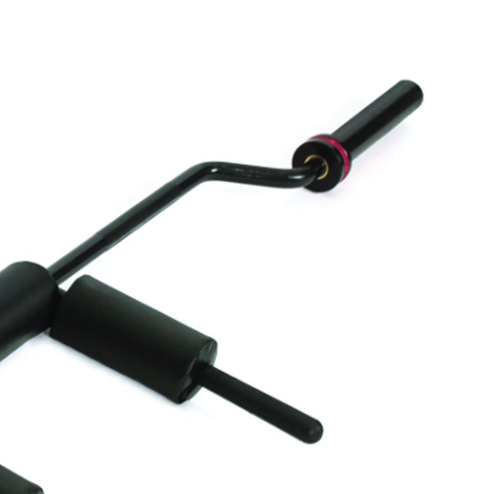 Barbells - Diamond Bilanciere Olimpico Safety Squat Bar 220cm     