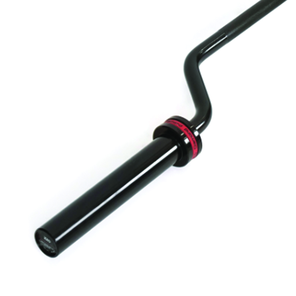 Barbells - Diamond Bilanciere Olimpico Safety Squat Bar 220cm     