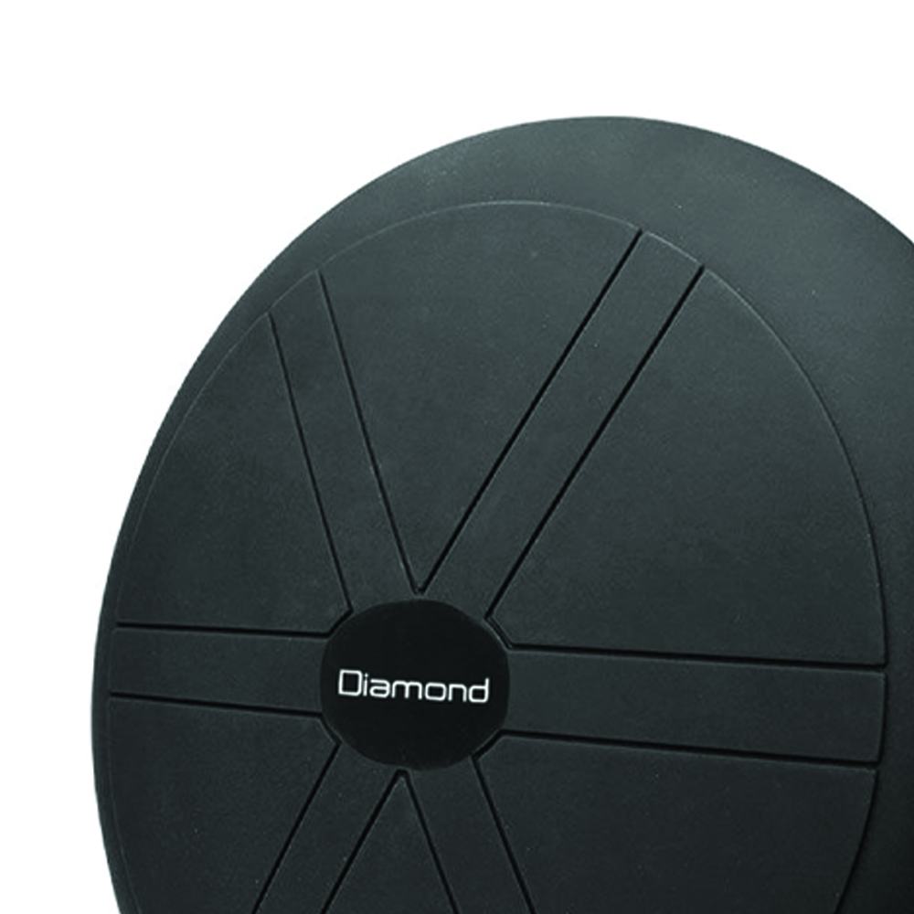 Gymball - Diamond Air Balance Pad Diameter 35cm With Pump   