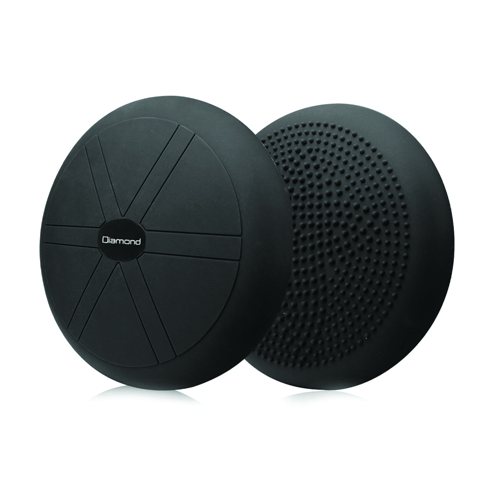 Gymball - Diamond Air Balance Pad Diameter 35cm With Pump   
