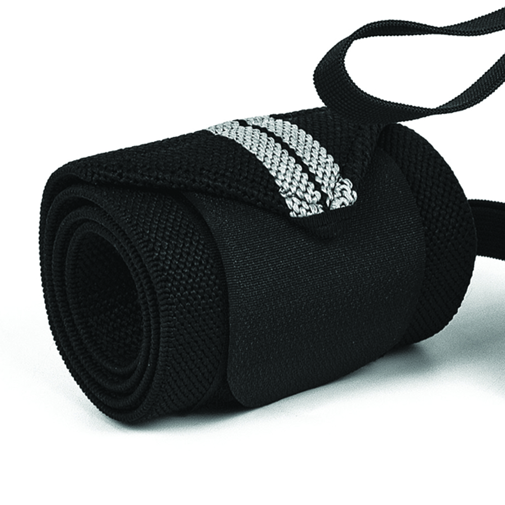 Gym accessories - Diamond Pair Of Wrist Wraps For Weight Lifting 