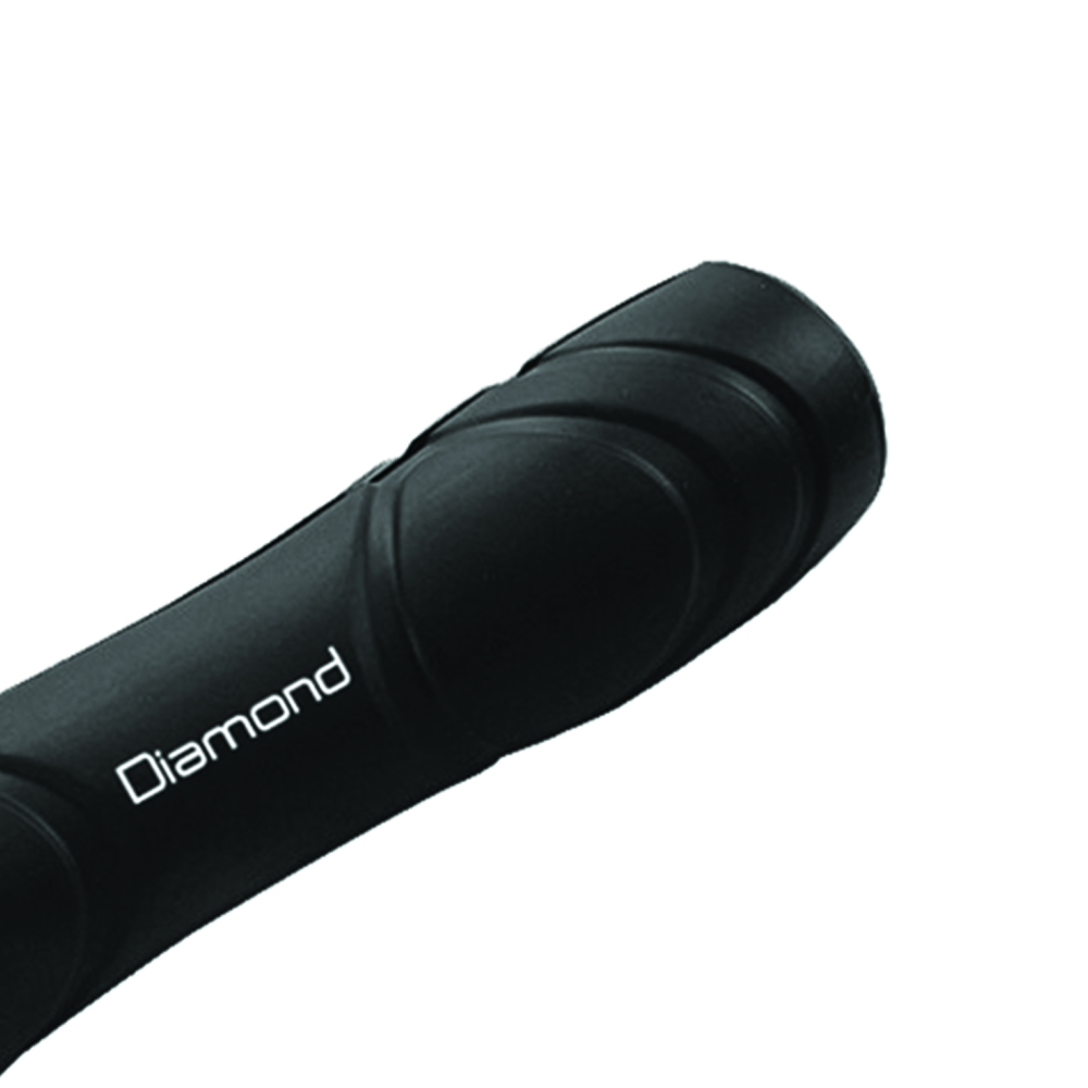 Gym accessories - Diamond Pu Neck And Shoulder Protective Squat Cushion