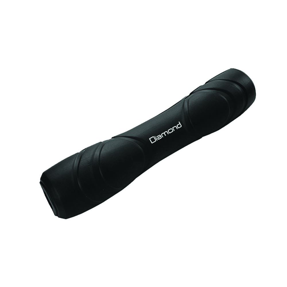 Gym accessories - Diamond Pu Neck And Shoulder Protective Squat Cushion