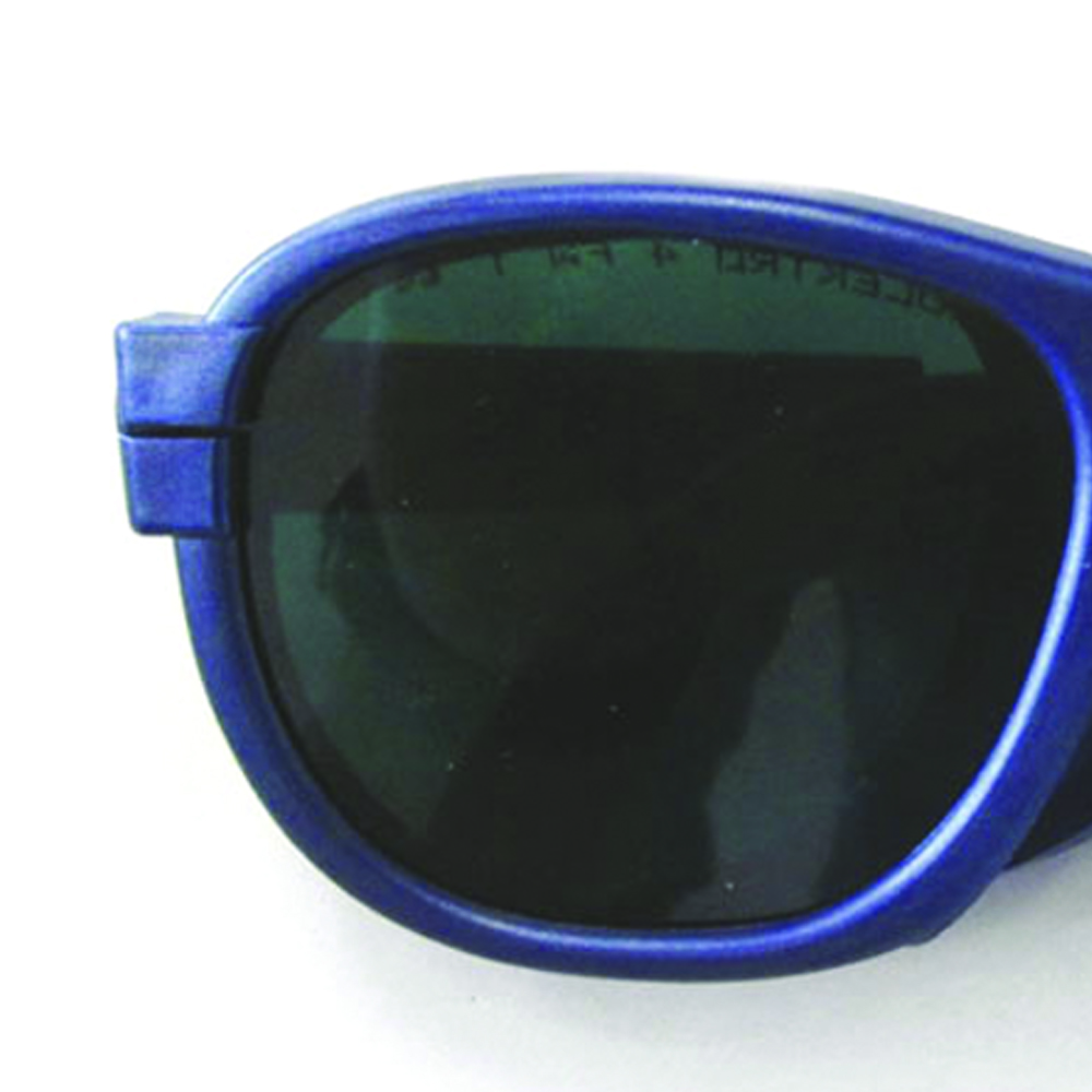 Laser therapy accessories - Lem Protective Glasses For Laser Therapy