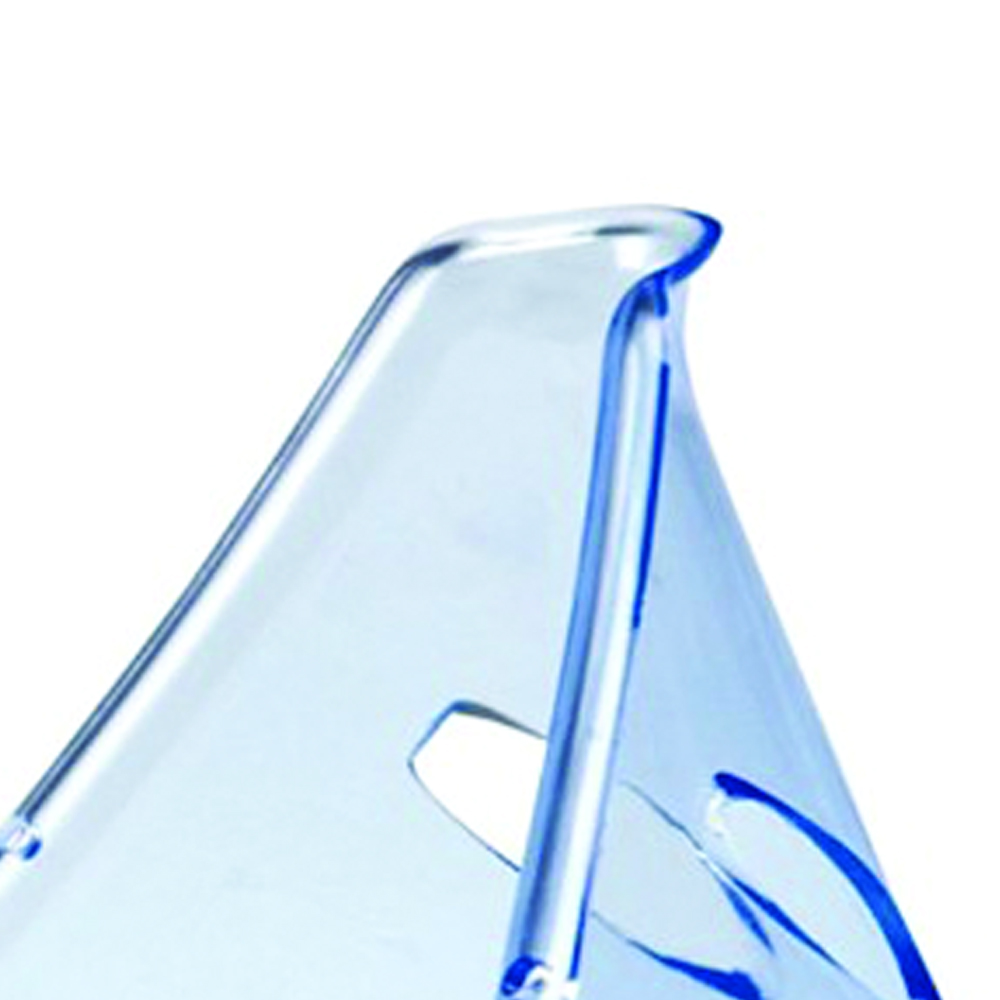 Aerosol/Respiro Accessories - Kyara Professional Aerosol Mask For Adults