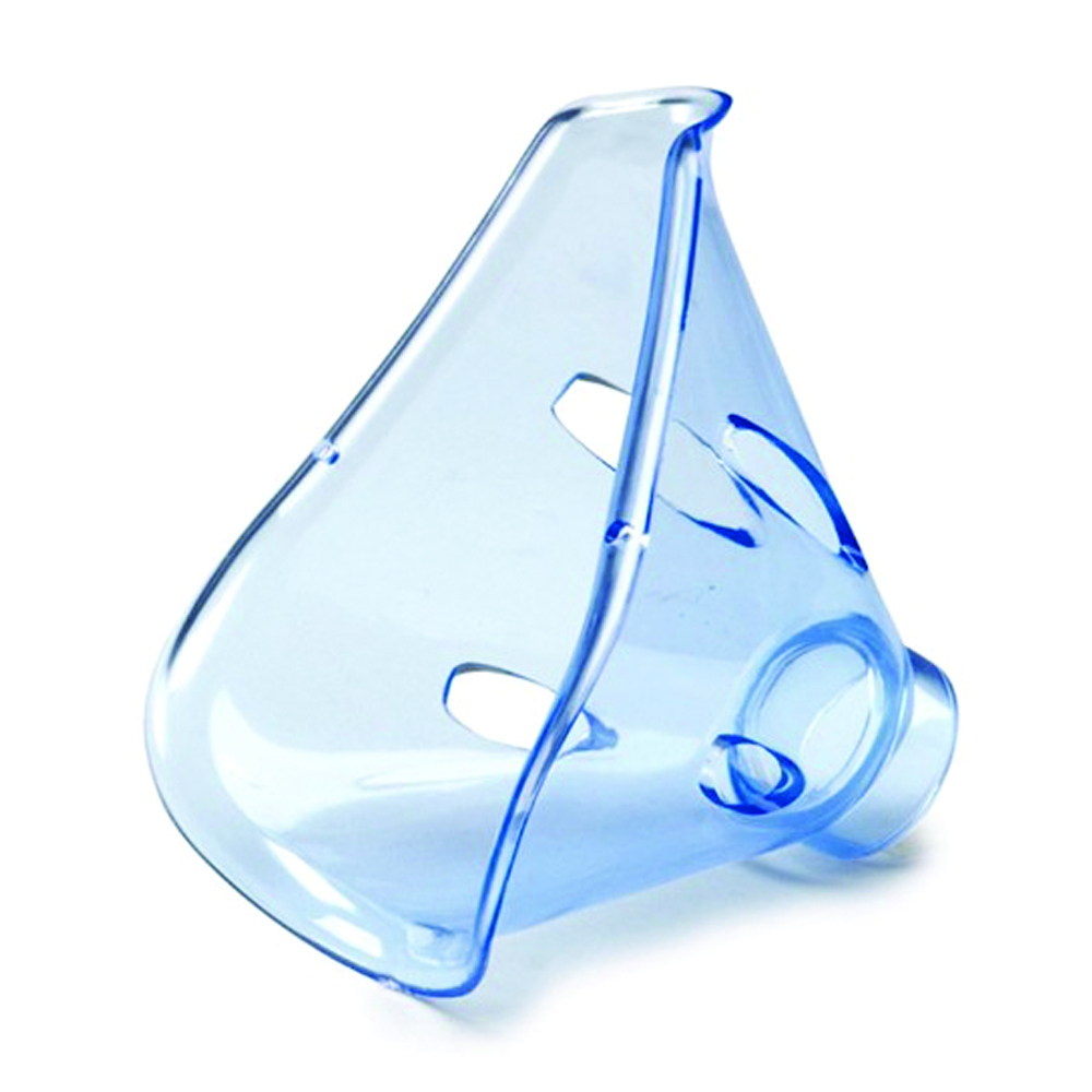 Aerosol/Respiro Accessories - Kyara Professional Aerosol Mask For Adults