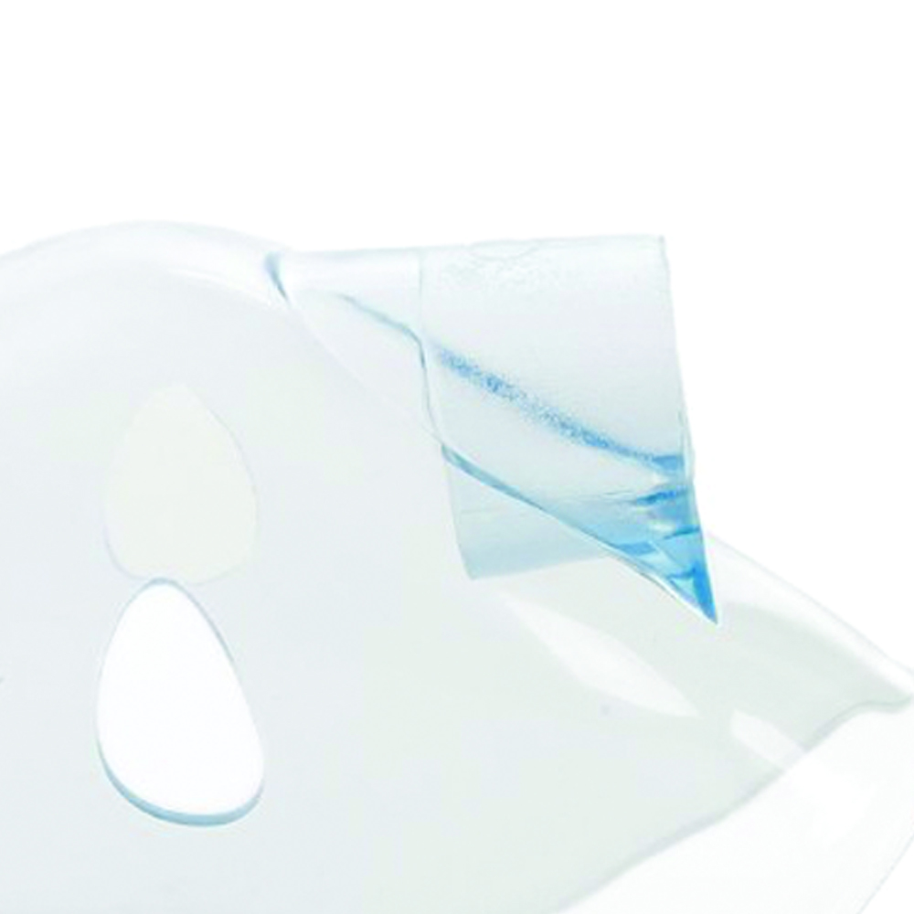 Aerosol/Respiro Accessories - Kyara Professional Aerosol Adult Mask Lt130