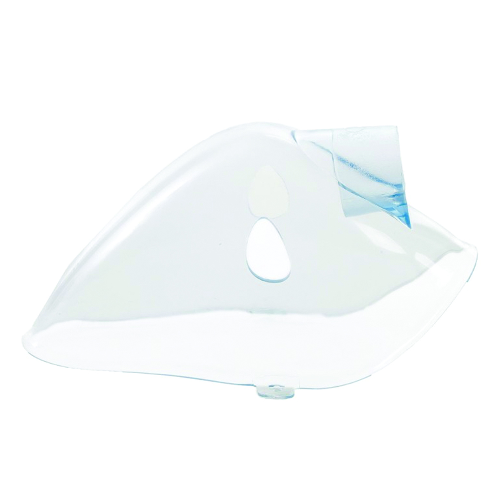 Aerosol/Respiro Accessories - Kyara Professional Aerosol Adult Mask Lt130