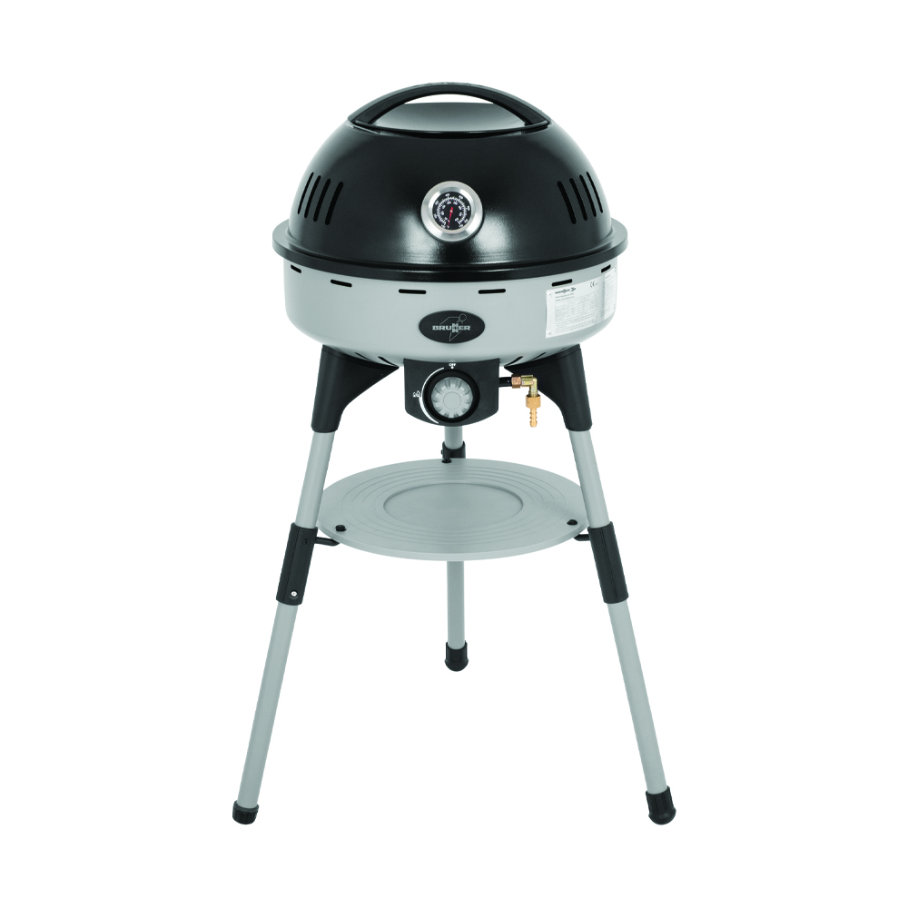 Barbecue - Brunner Portable Gas Grill Devil Bbqruiser Ht 50 Mbar