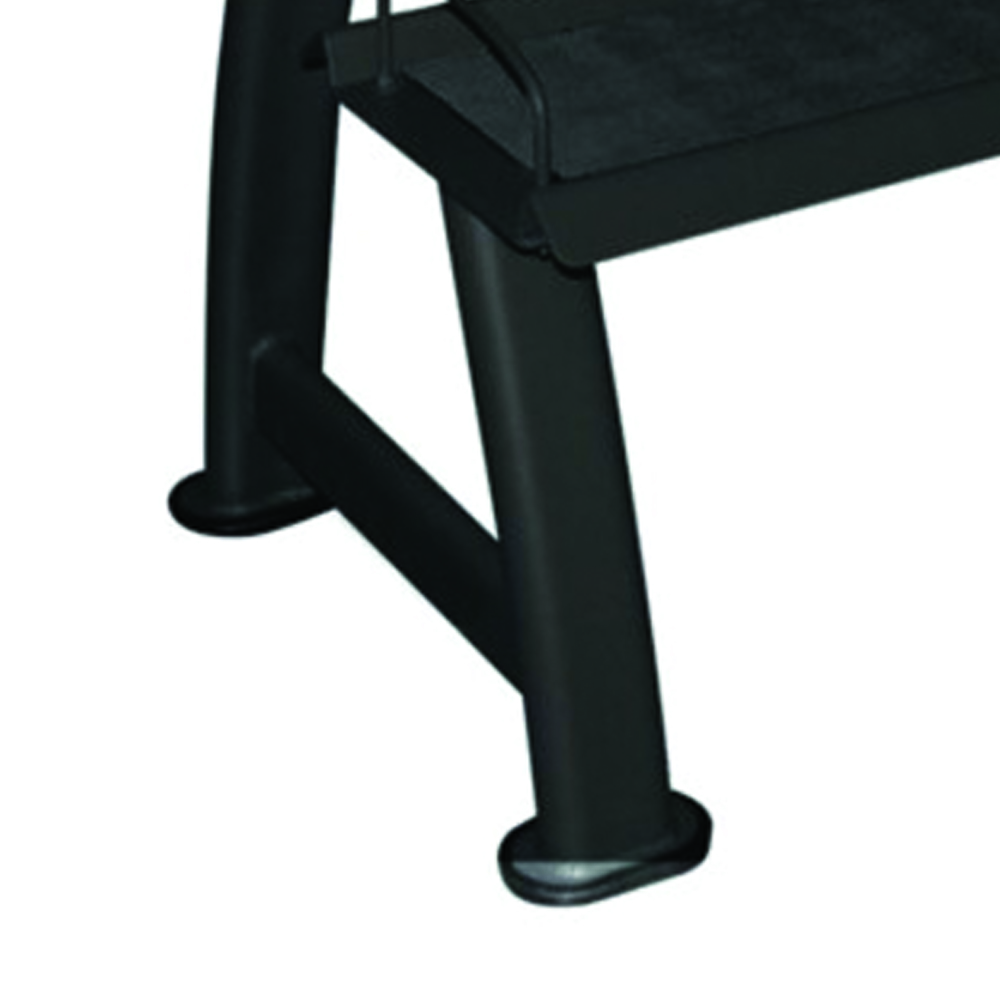 Weights Rack and Dumbbells - Toorx Rastrelliera Pro Porta Kettlebell/palle Mediche A 2 Ripiani