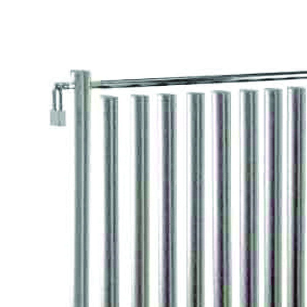 Weights Rack and Dumbbells - Toorx Vinyl/neoprene Dumbbell Rack