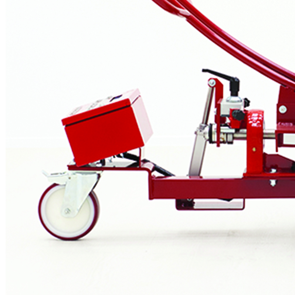 Football and soccer - Globus Eurogoal 1500 Soccer Ball Shooter 