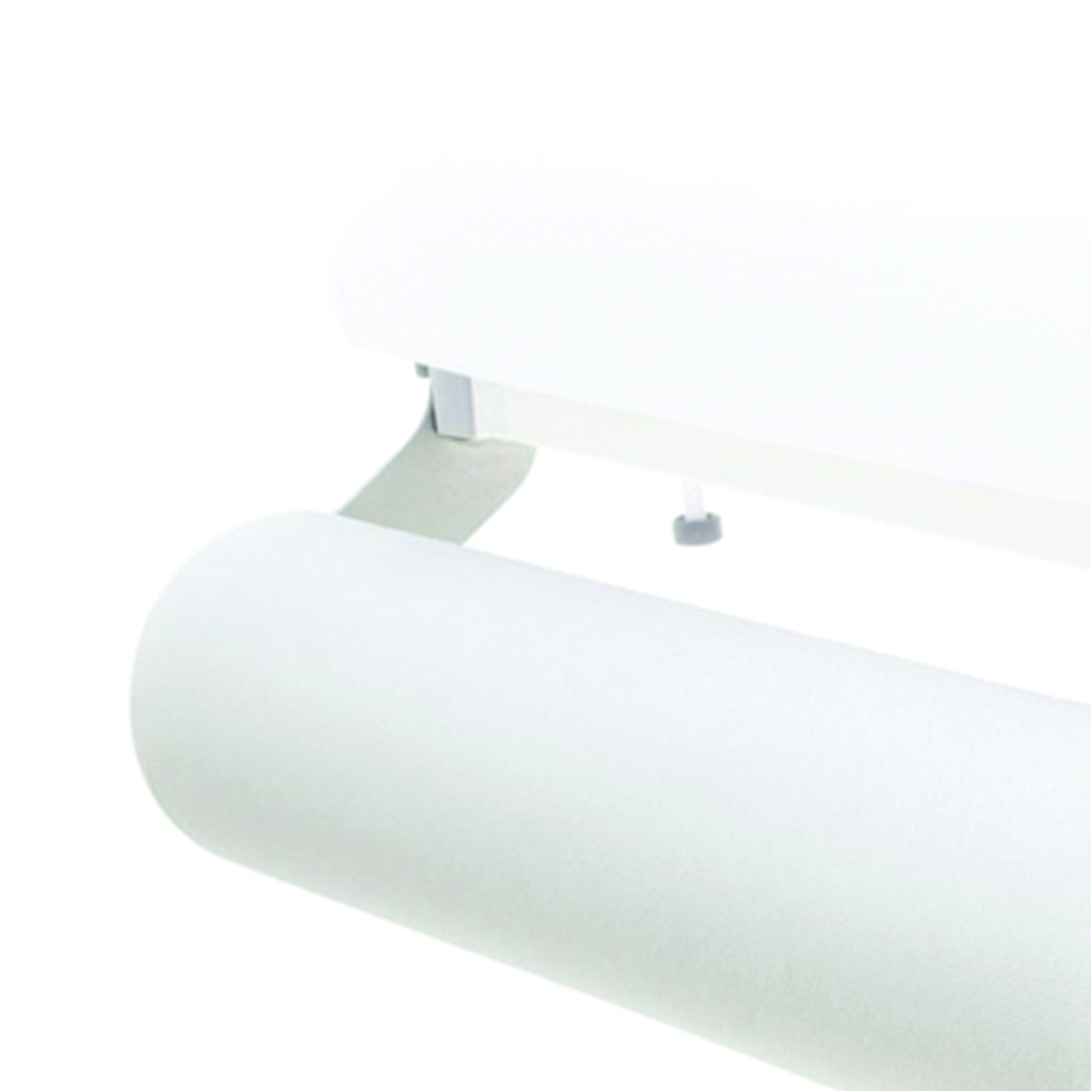 Accessori studio medico - Skema 60cm Foot Side Roll Holder For Lytus Mi3 Series Electric Beds