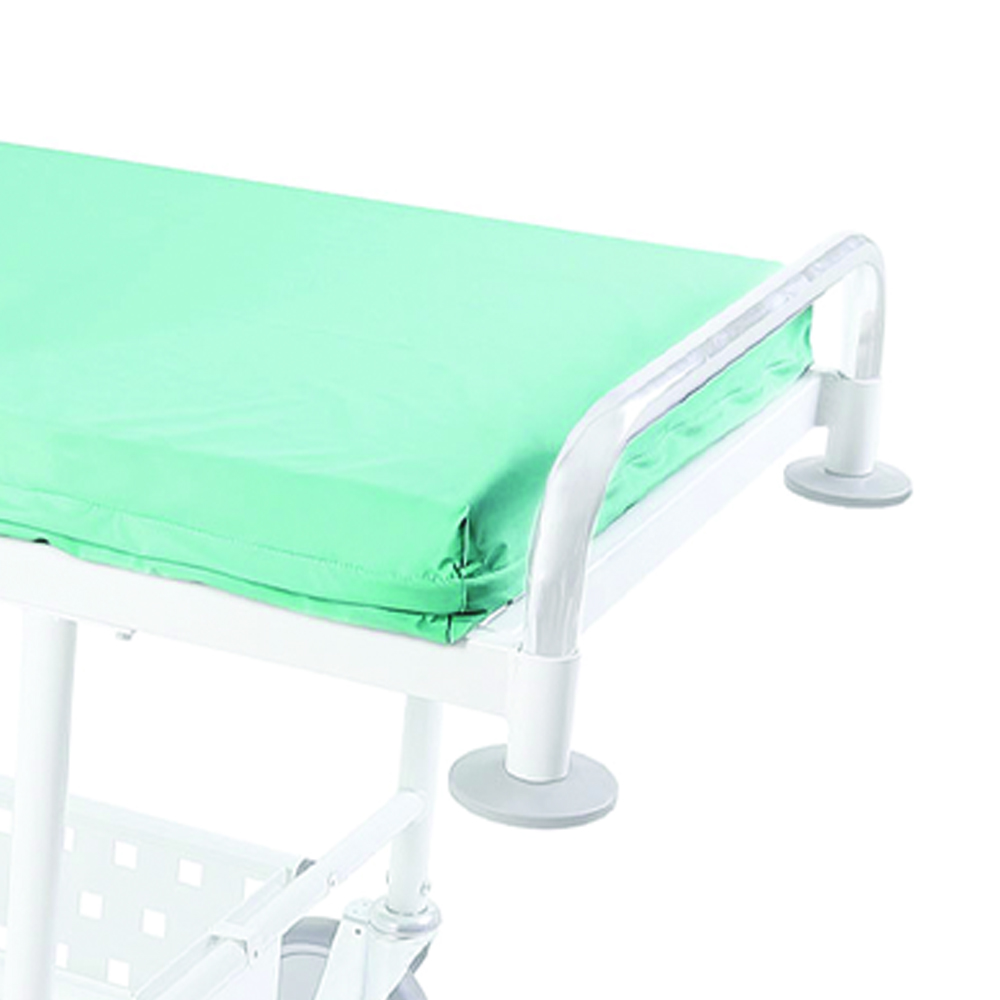 Transport stretchers - Skema Fireproof Mattress For Bc100 Aisle Stretcher 195x65x7cm