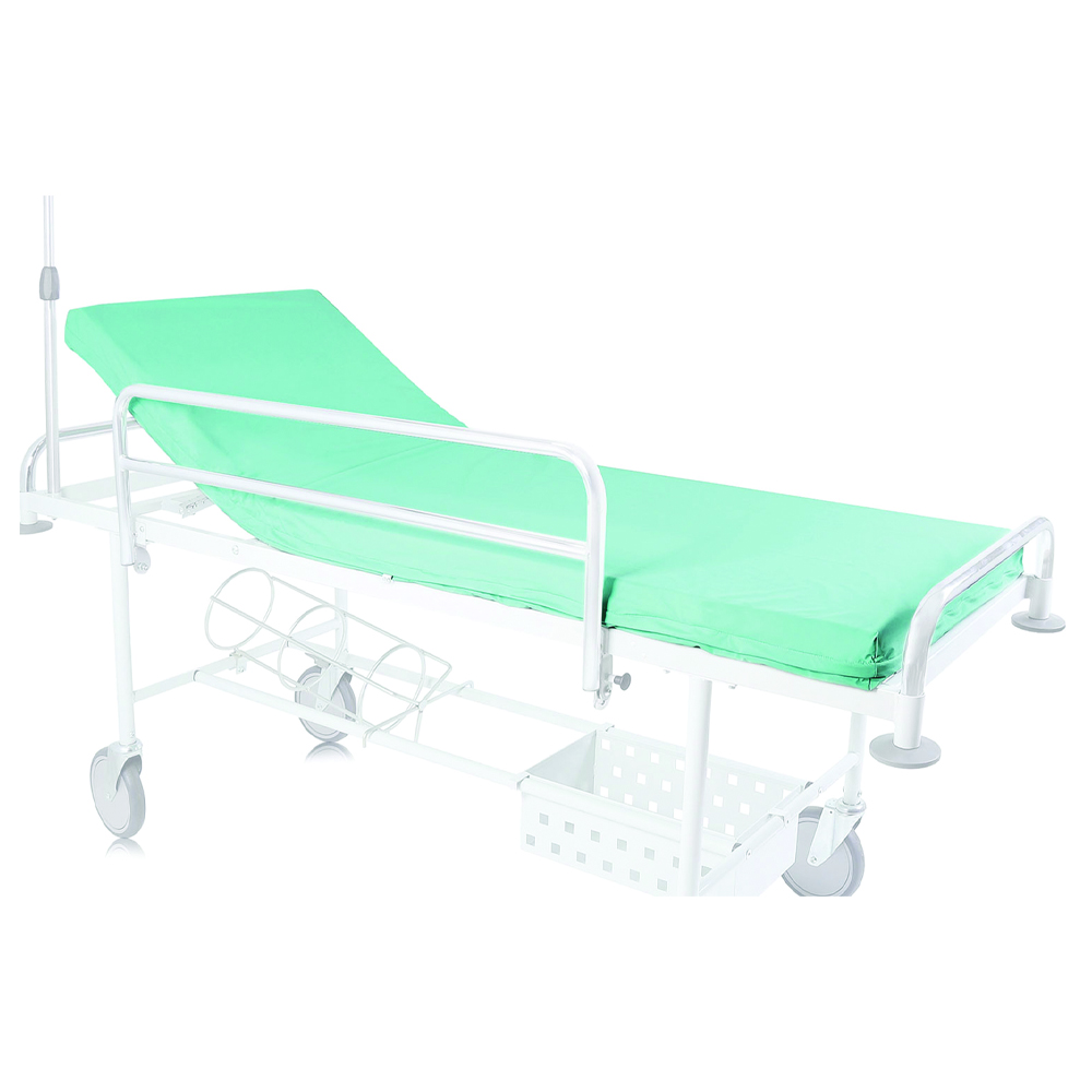 Transport stretchers - Skema Fireproof Mattress For Bc100 Aisle Stretcher 195x65x7cm