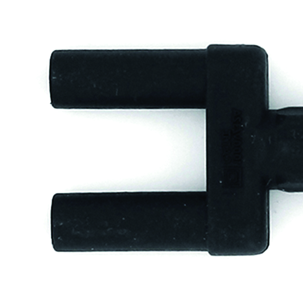 Tecar therapy accessories - Globus Adapter For Resistive Cables For Tecartherapy