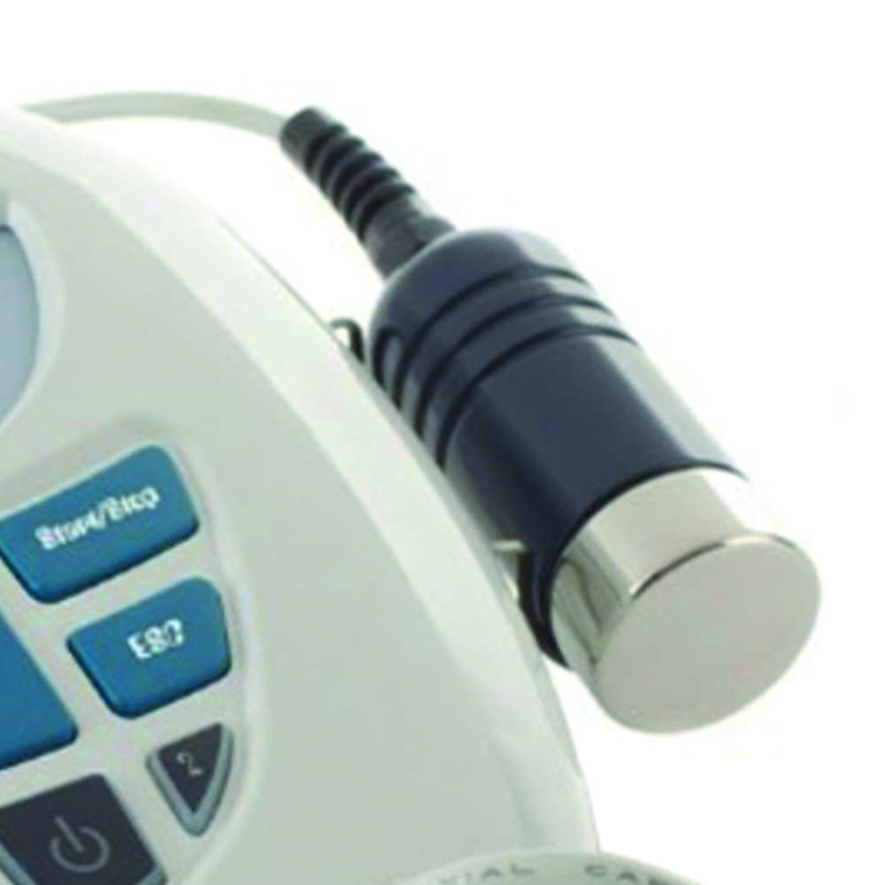 Ultrasound - Lem Ultrasound Therapy Physiotherapy Professional Unisonic Multifrequency 1/3 Mhz