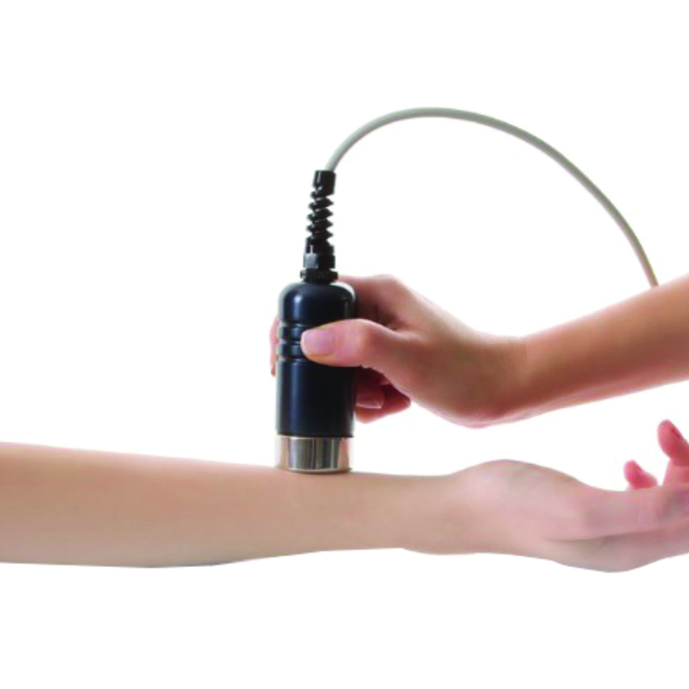 Ultrasound - Lem Ultrasound Therapy Physiotherapy Professional Unisonic Multifrequency 1/3 Mhz