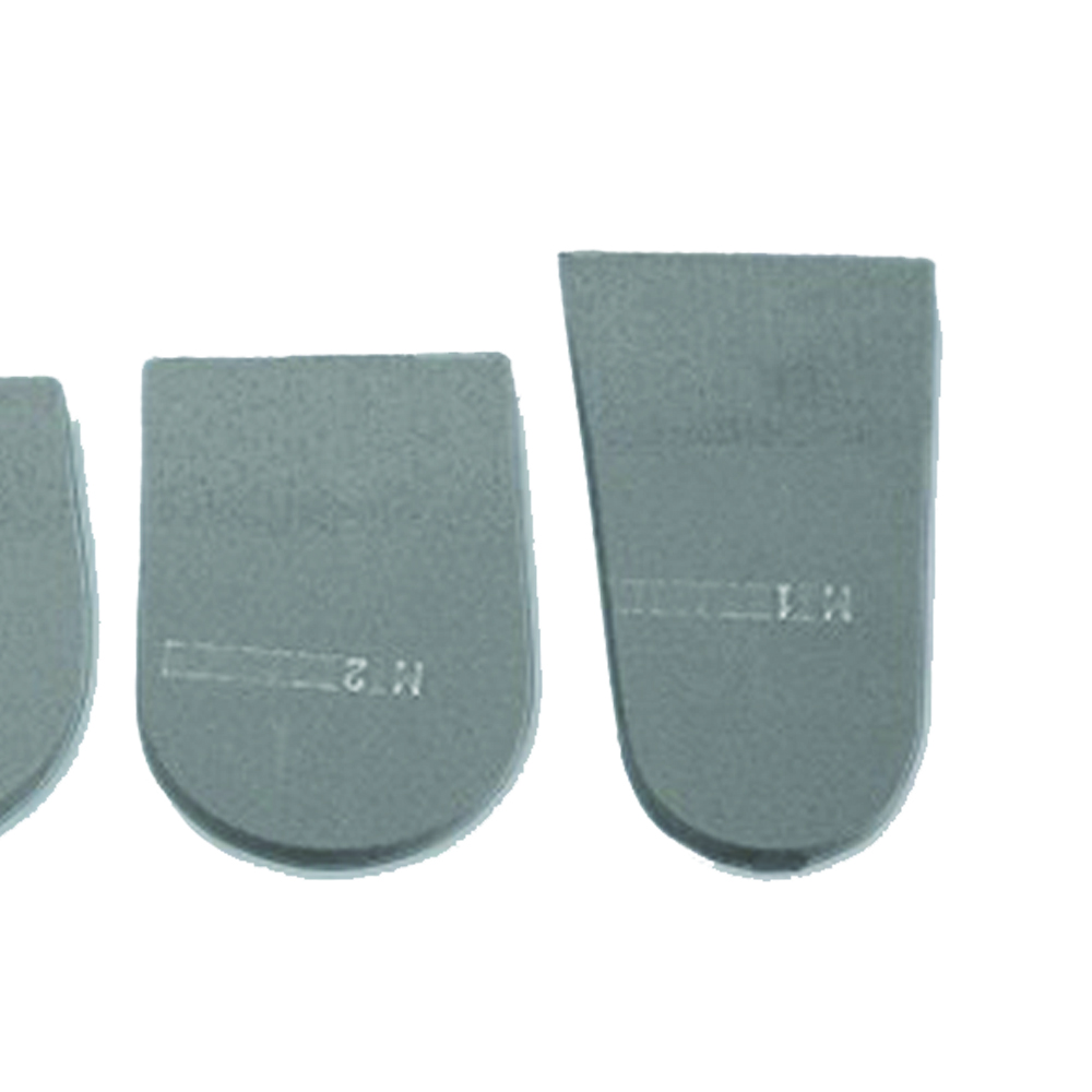 Foot braces - Fgp Set Of 3 Wedges For Walker Cvo-730 Foot Orthotic Brace