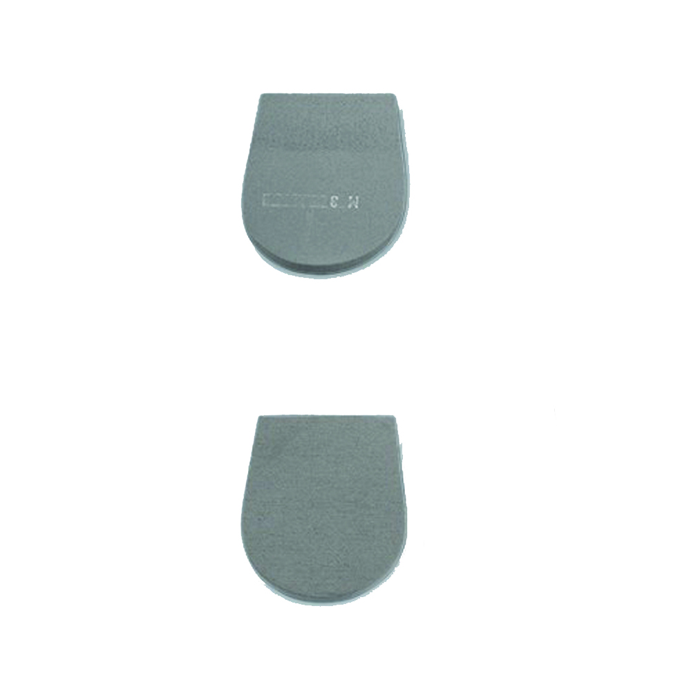Foot braces - Fgp Set Of 3 Wedges For Walker Cvo-730 Foot Orthotic Brace