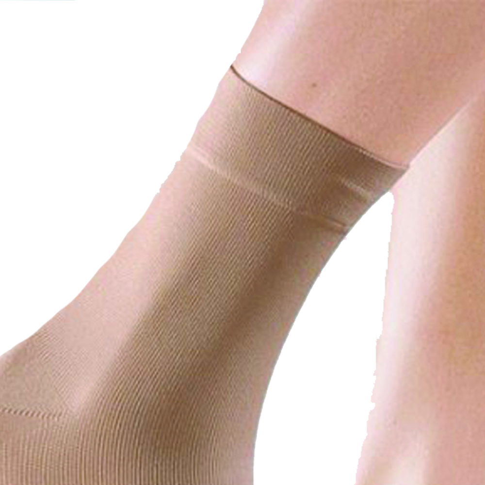 Ankle braces - Fgp Ankle Brace Elastic Poly-extensive Ankle Brace M 501