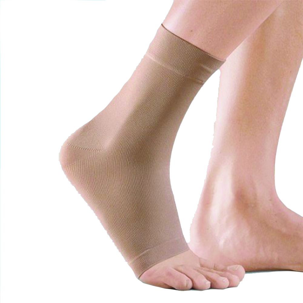 Ankle braces - Fgp Ankle Brace Elastic Poly-extensive Ankle Brace M 501