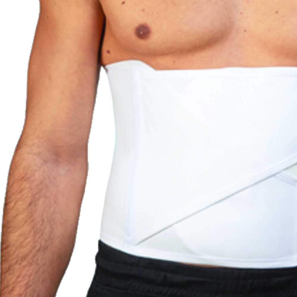 Post-Operative Bands - Fgp Elastic Care Band Tutor Fpo-100 Bh 30cm Post-operative Post-partum