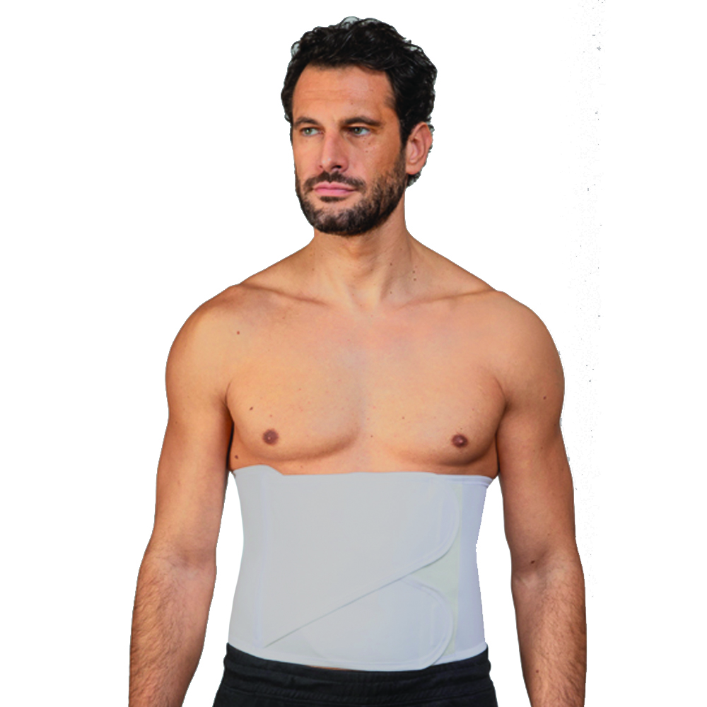 Post-Operative Bands - Fgp Elastic Care Band Tutor Fpo-100 Gh 24cm Post-operative Post-partum