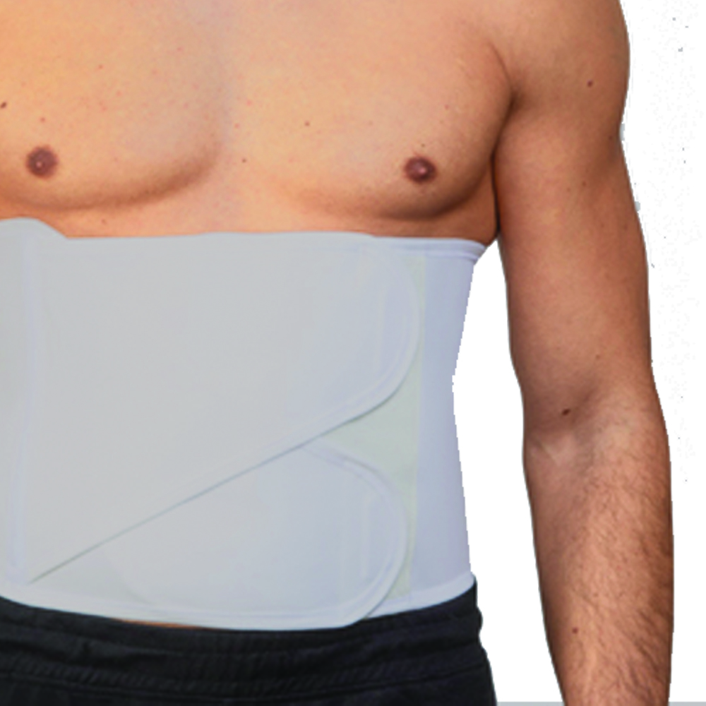 Post-Operative Bands - Fgp Elastic Care Band Tutor Fpo-100 Gh 30cm Post-operative Post-partum