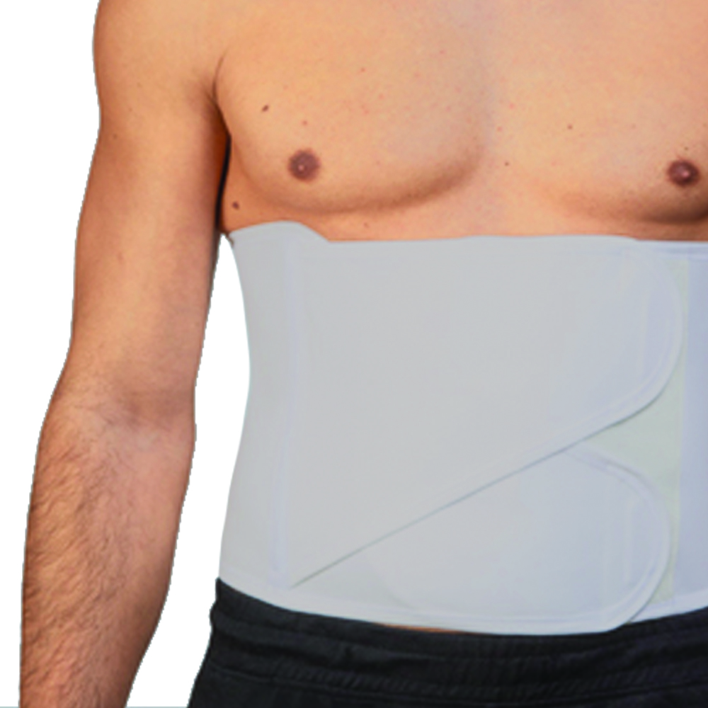 Post-Operative Bands - Fgp Elastic Care Band Tutor Fpo-100 Gh 30cm Post-operative Post-partum