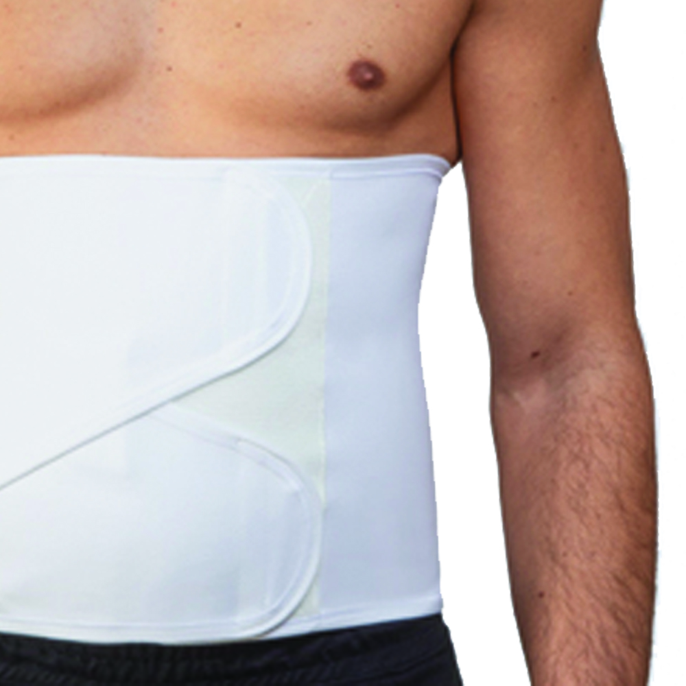 Post-Operative Bands - Fgp Shaped Elastic Care Band Tutor Fpo-200 Bh 27cm Post-operative Post-partum