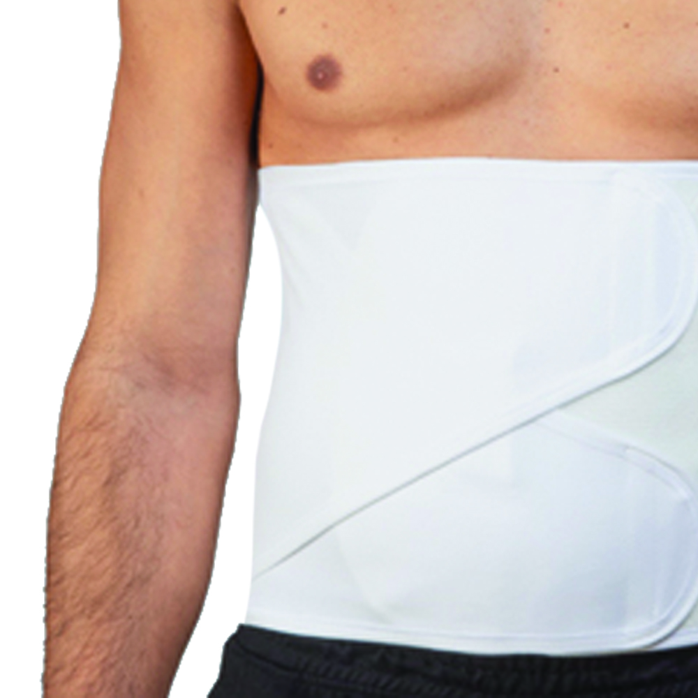 Post-Operative Bands - Fgp Shaped Elastic Care Band Tutor Fpo-200 Bh 27cm Post-operative Post-partum