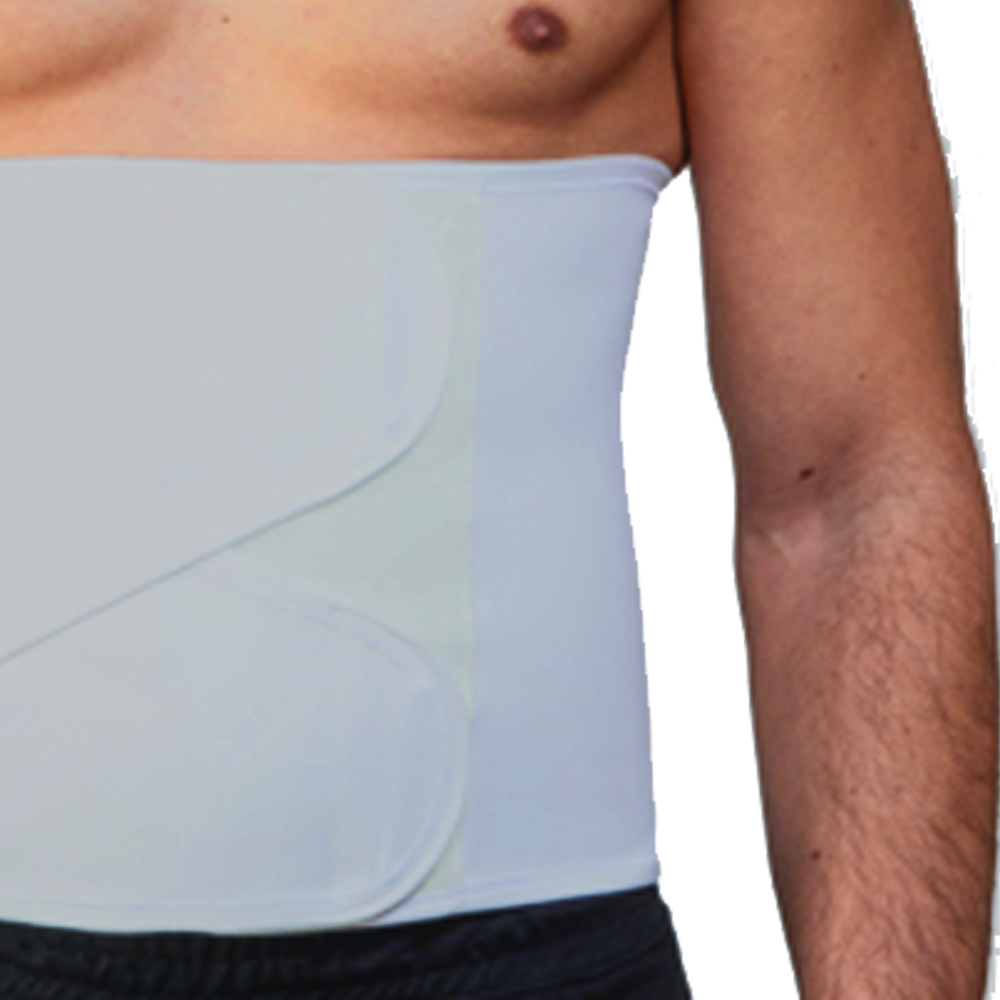 Post-Operative Bands - Fgp Shaped Elastic Care Band Tutor Fpo-200 Gh 27cm Post-operative Post-partum