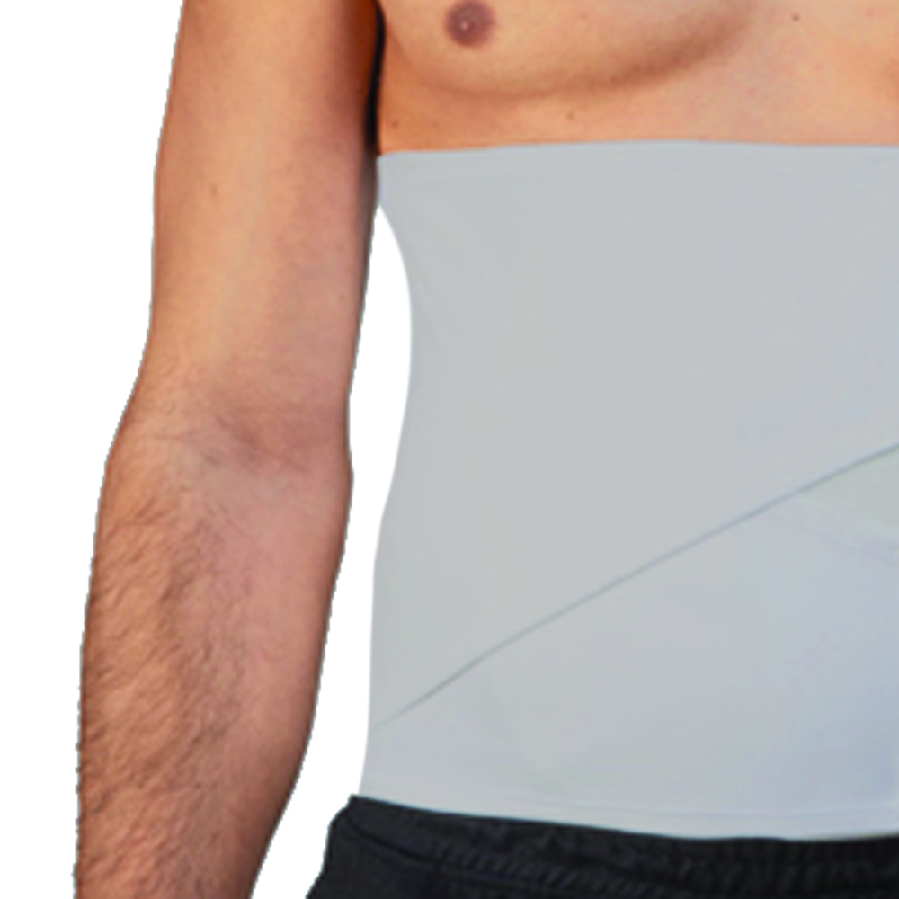 Post-Operative Bands - Fgp Shaped Elastic Care Band Tutor Fpo-200 Gh 27cm Post-operative Post-partum