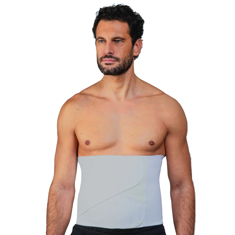 Post-Operative Bands - Fgp Shaped Elastic Care Band Tutor Fpo-200 Gh 27cm Post-operative Post-partum