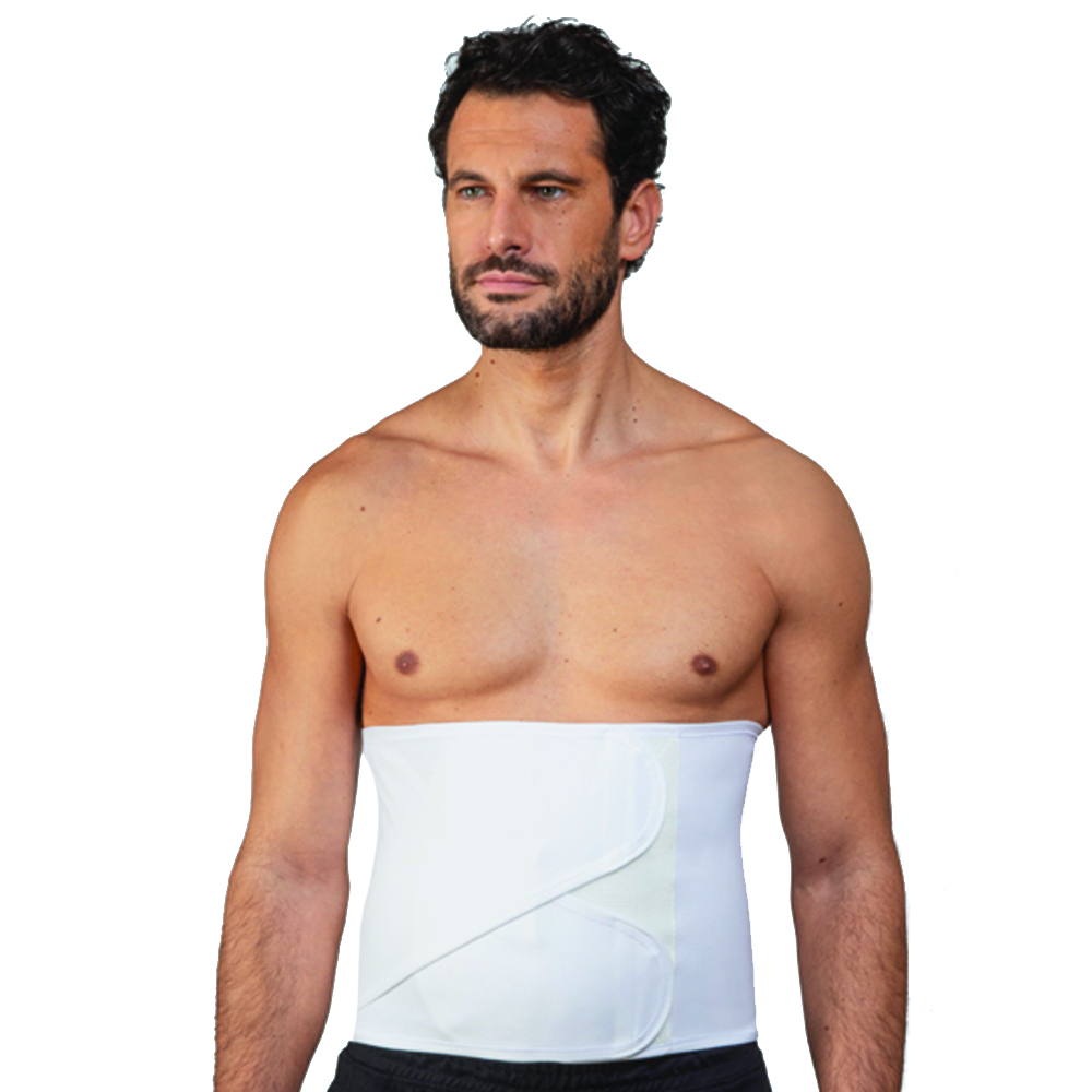 Post-Operative Bands - Fgp Elastic Care Band Tutor Fpo-300 Post-operative Post-partum