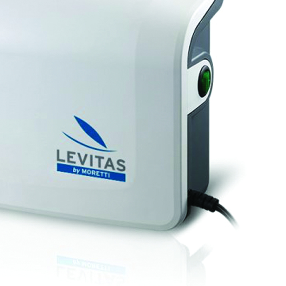 Accessories Pillows/Mattresses - Levitas Compressor For Domus 4 Anti-bedsore Kit With Adjustment
