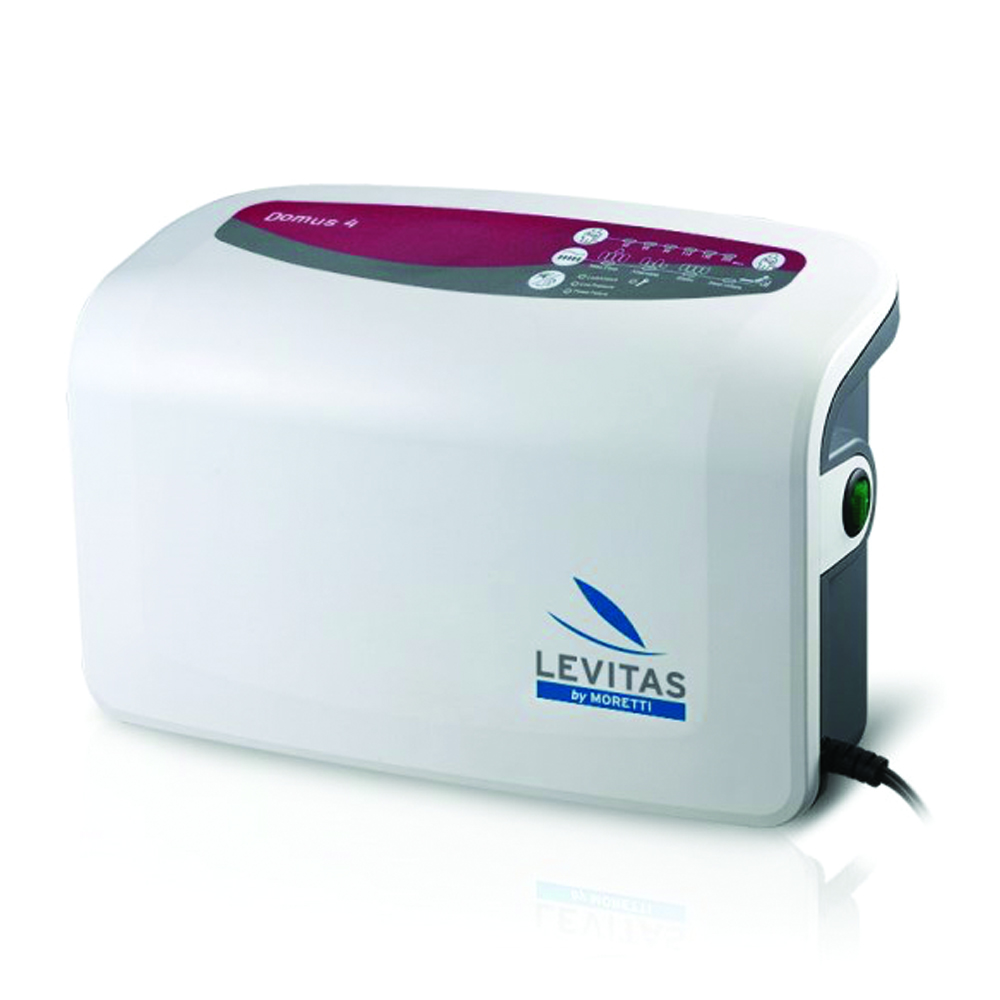 Accessories Pillows/Mattresses - Levitas Compressor For Domus 4 Anti-bedsore Kit With Adjustment